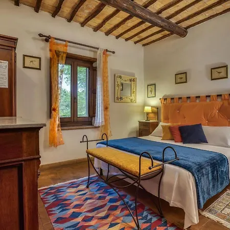 Bauernhof Buonasera