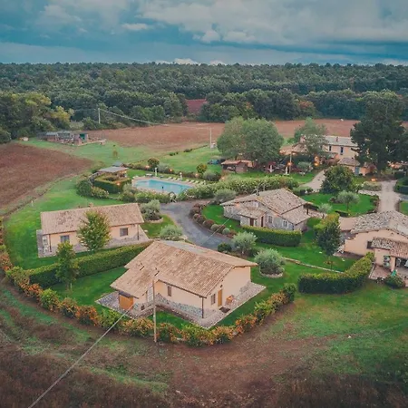 Estadia no rancho Buonasera *