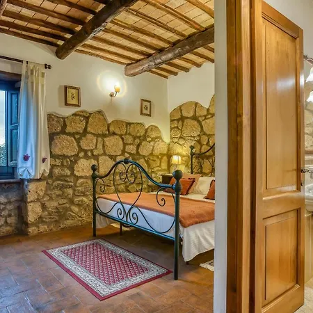 Buonasera Bagnoregio