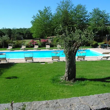 Bauernhof Buonasera *
