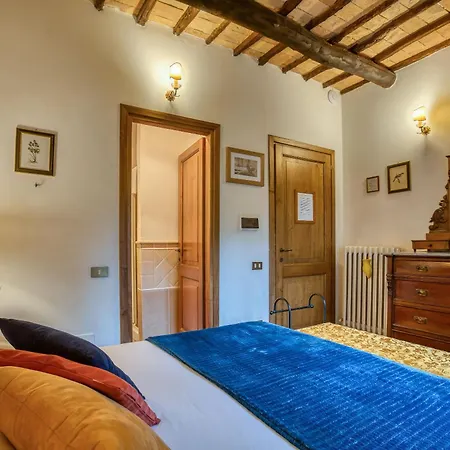Bauernhof Buonasera *