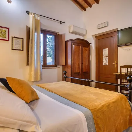 Buonasera Bauernhof