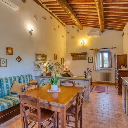 Buonasera Bauernhof Bagnoregio