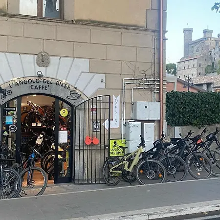 Buonasera *