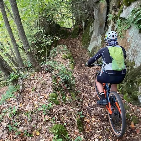 Bauernhof Buonasera *