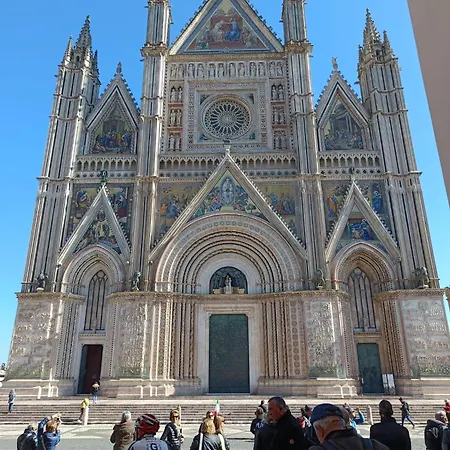 Buonasera Κατάλυμα σε φάρμα *