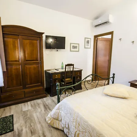 Buonasera * Bagnoregio