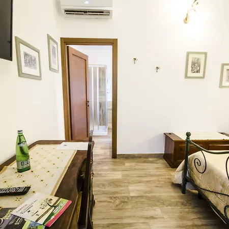 Buonasera Çiftlik konaklama