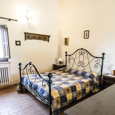 Buonasera * Bagnoregio