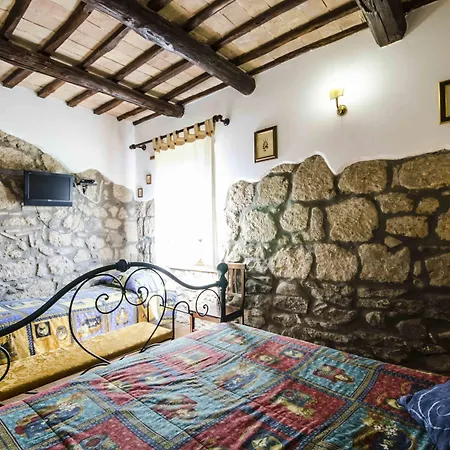 Κατάλυμα σε φάρμα Buonasera Bagnoregio