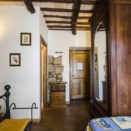 Buonasera * Bagnoregio