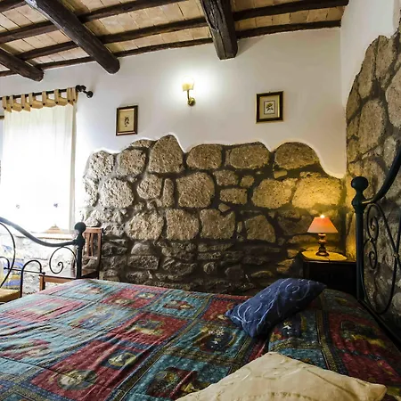 Çiftlik konaklama Buonasera