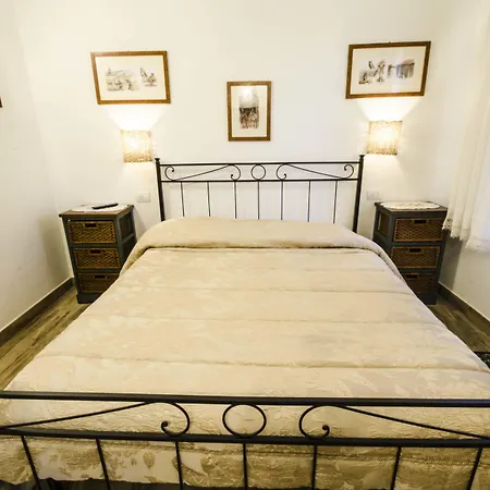 Buonasera Κατάλυμα σε φάρμα