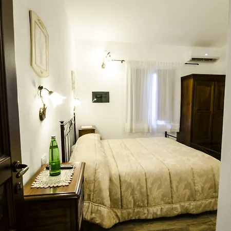 Buonasera * Bagnoregio