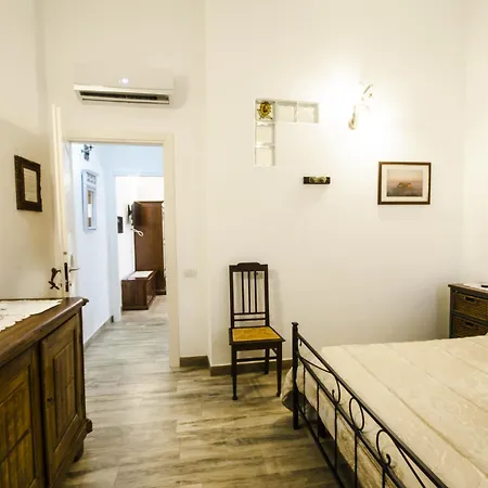 Κατάλυμα σε φάρμα Buonasera