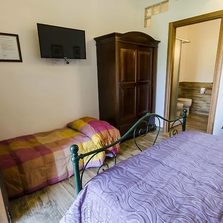 Buonasera * Bagnoregio