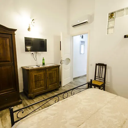 Çiftlik konaklama Buonasera