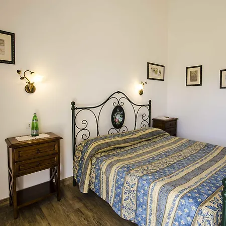 Farm stay Buonasera Bagnoregio