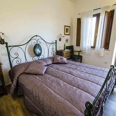 Çiftlik konaklama Buonasera Bagnoregio