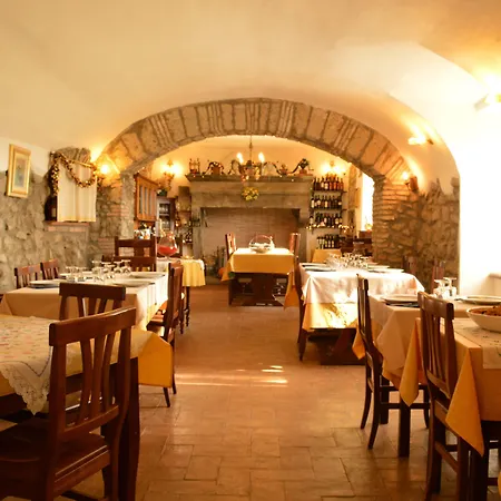 Buonasera Çiftlik konaklama