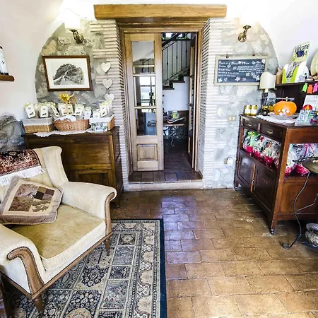 Buonasera Estadia no rancho