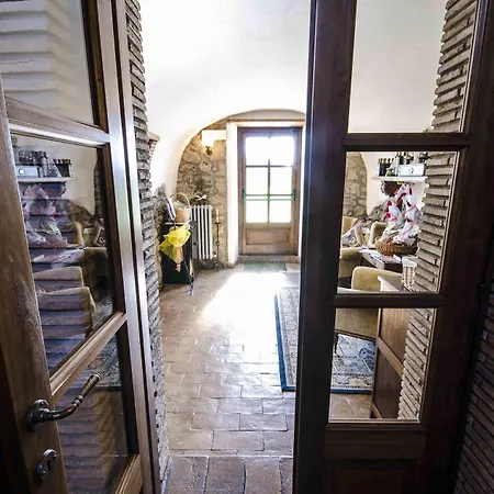Buonasera * Bagnoregio