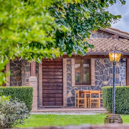 Buonasera Κατάλυμα σε φάρμα