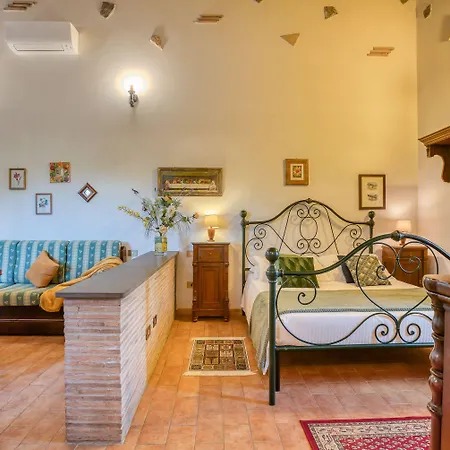 Farm stay Buonasera