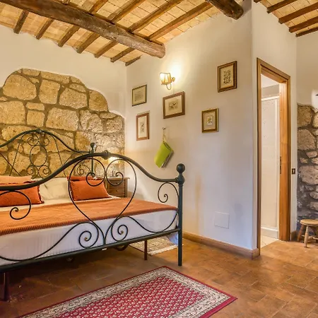 Farm stay Buonasera *