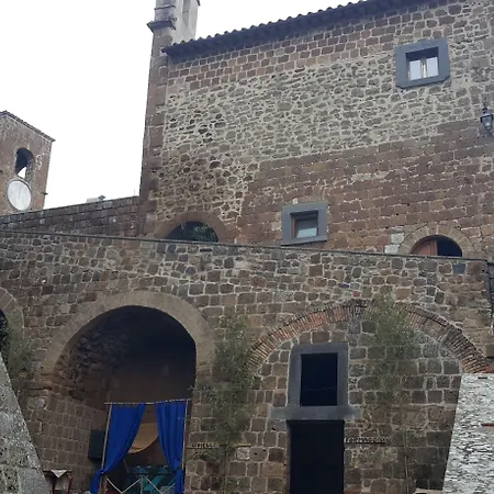 Buonasera * Bagnoregio